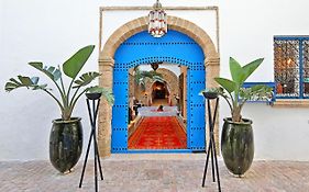 Riad Dar L'Oussia & Spa